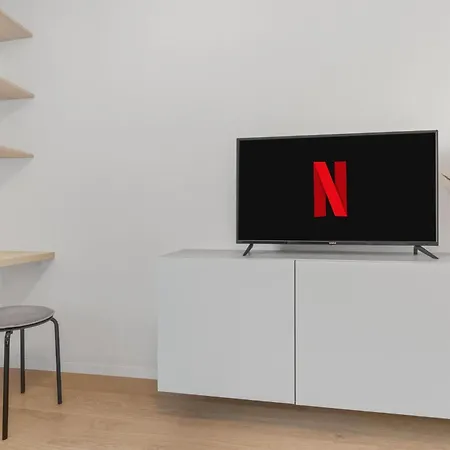 Ah Ondreja Nepelu דירה