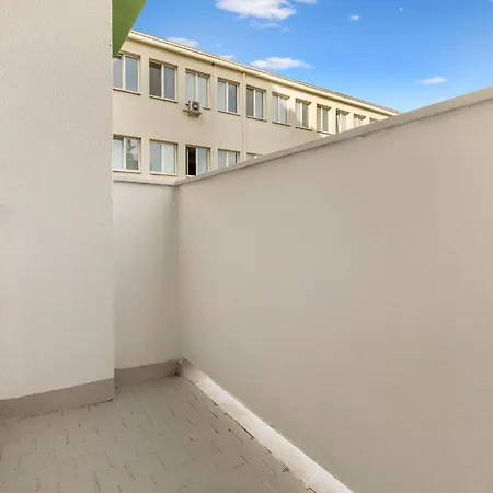 Апартаменты Ah Ondreja Nepelu Братислава