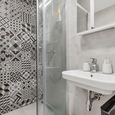 דירה Ah Ondreja Nepelu *