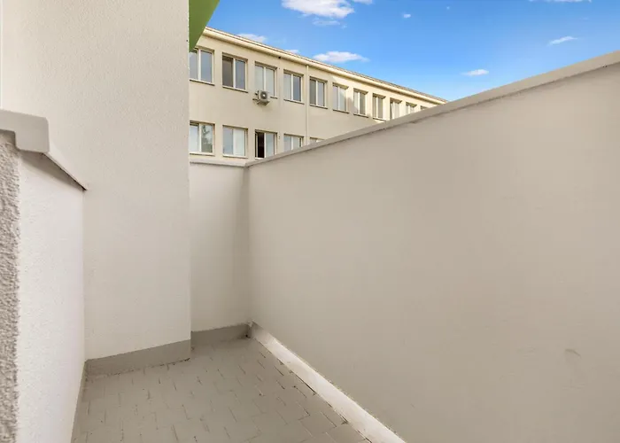 Apartament Ah Ondreja Nepelu Bratysława