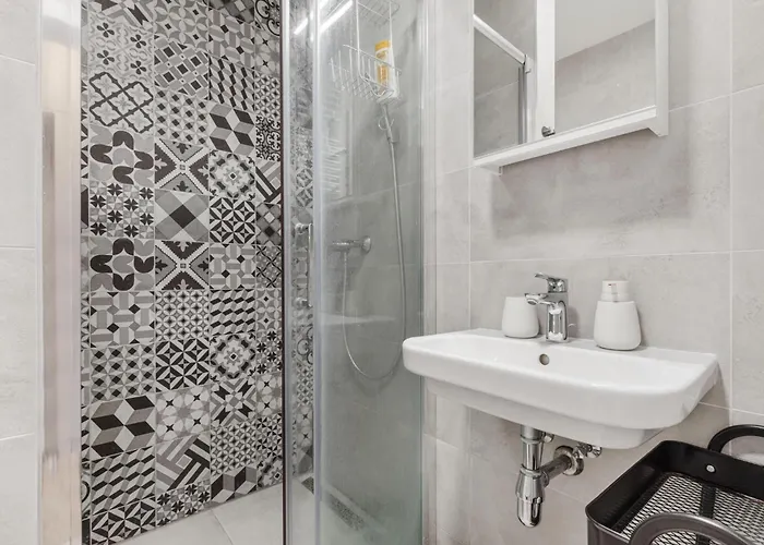 Apartament Ah Ondreja Nepelu *