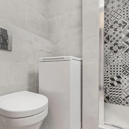 Apartmán Ah Ondreja Nepelu *