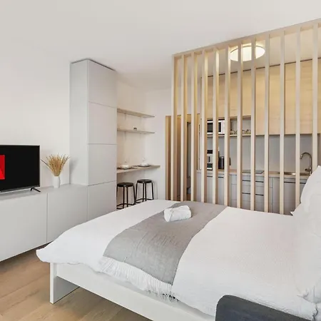 Ah Ondreja Nepelu Apartmán *