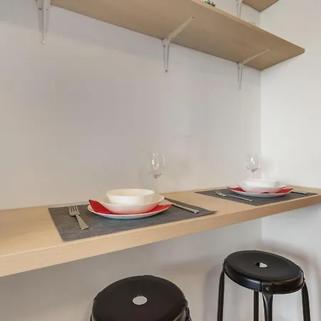 Ah Ondreja Nepelu Apartmán *