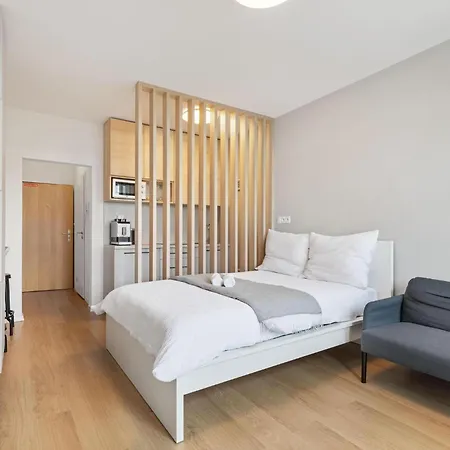 Apartmán Ah Ondreja Nepelu